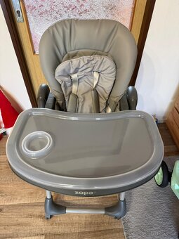 ZOPA - dětská židle - 3