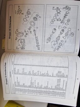 Mercedes W 116  návod k obsluze - 3