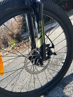 Dětské kolo GT Stomper 24 Ace - 3