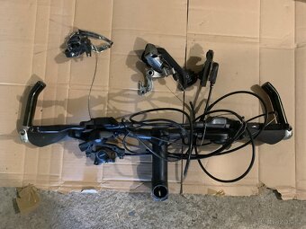 Horské kolo Trek - 3