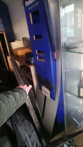 Stojan na autorádia Panasonic - 3