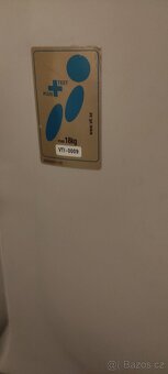 Dětská autosedačka Römer , Isofix - 3