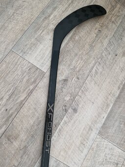 Hokejka CCM XF Ghost - 3