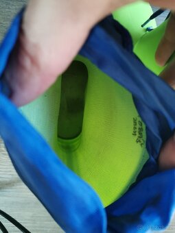 Gumáky - holínky vel. 25 zn. Coqui - 3