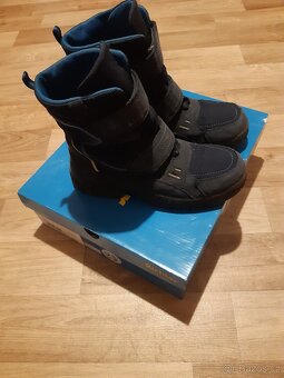 Chlapecké zimní boty - 3