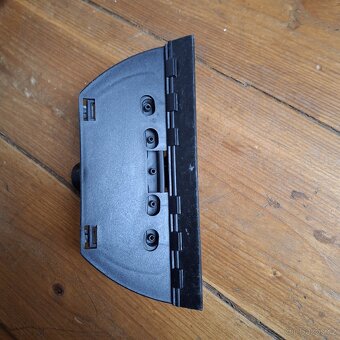 Parní multifunkční čistič - 3