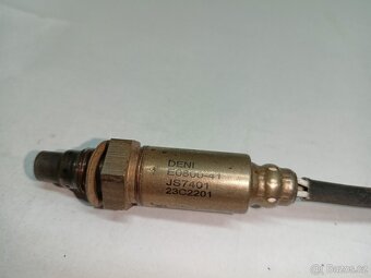 Kentoya mopedo 5 dily - 3