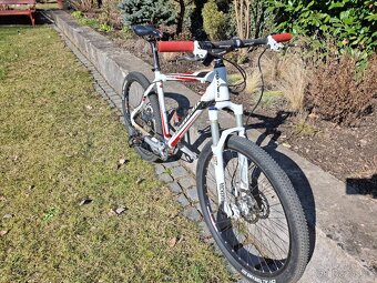 Horské kolo Author 26 - 3