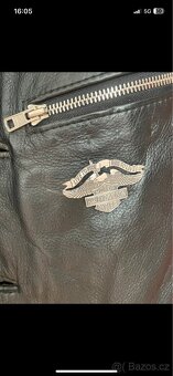 Vesta Harley Davidson XL - 3