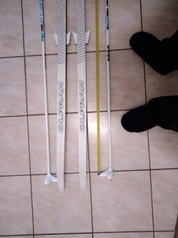 Dámské běžky - 3