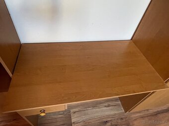 Počítačová stěna - 3