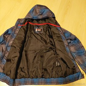 Zimní bunda 152/158 - 3