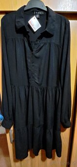 Letní šaty vel. S/M - 3