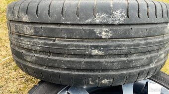 ŠKODA AL DISKY ORIGINÁL - 3