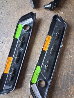 Harley Davidson díly - 3