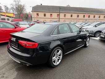 Audi S4 QUATTRO - 3