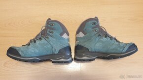 Boty Lowa s Gore-tex vel.39⅓ - 3