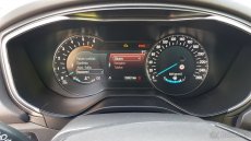 Ford čeština, convers, FX, mapy, Sync 2 - 3