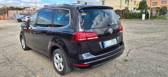 VW Sharan 2.0tdi 110kw 2017 - 3