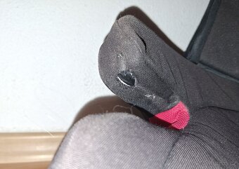 Dětská autosedačka Cybex Solution - 3