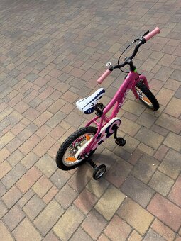 Kolo Ghost powerkid 16” - 3