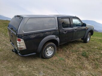 Ford Ranger - 3