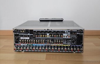 Marantz SR6011 /9.2/Dolby Atmos/Wi-Fi/Bluetooth - 3