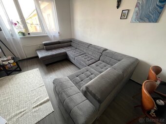 Gauč - 3