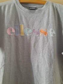 Tričko Ellesse - 3