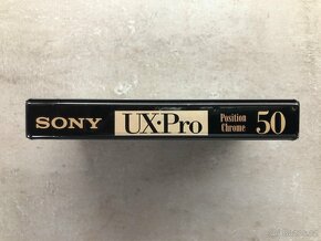 Sony UX-Pro - 3