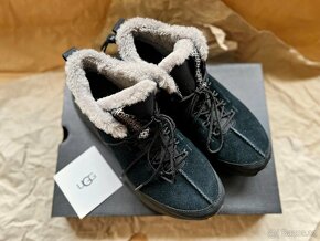 UGG X-Trail Trekové běžecké Outdoorové boty EU 42 - 3