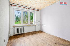 Prodej bytu 2+1, 50 m² - 3