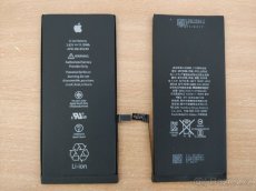 Apple iPhone baterie NOVÁ 4/4S/5/5S/6/6S/7 - 3