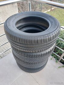 Letní pneu MICHELIN a FALKEN ZIEX 215/60 R16 95V - 3