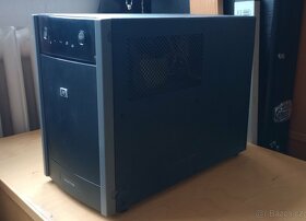 HP UPS T1500 - 3