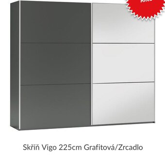Skříň - 3
