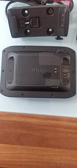 Garmin zumo 396 - 3