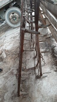 Brány - 3
