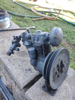 Zetor 25 kompresor - 3