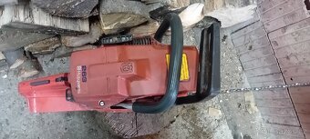 Husqvarna 268 - 3