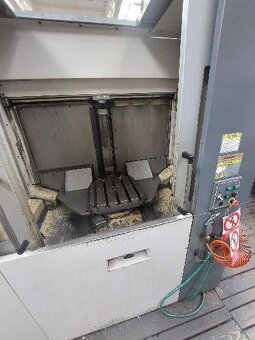 Centrum OKUMA MA 400 HA - 3