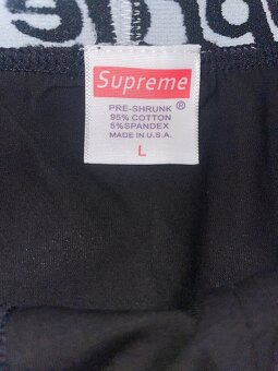 Supreme trenky - 3