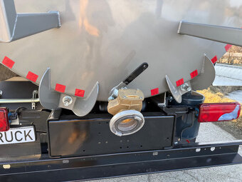 FEKAL MAN TGM 2011 AUTOMAT-NOVA CISTERNA 11500L - 3