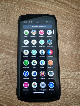 ULEFONE Armor 20 mini 4g - 3