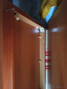 Jídelní stoly 120 x 80 cm - 3