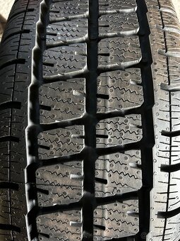 215/65/16c Dunlop letní pneu - 3