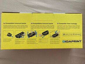 Toner W2030X - 415X s čipem, pro laserové tiskárny HP - 3