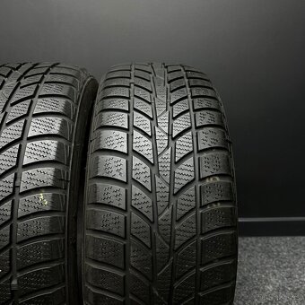 2ks pneu Hankook 205/55/16 91H - 3
