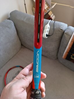Yonex VCore Game - 3