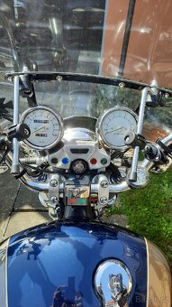 Yamaha Virago 1100 - 3